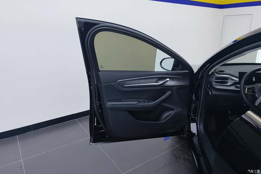 BYD Destroyer 05, 2024 7