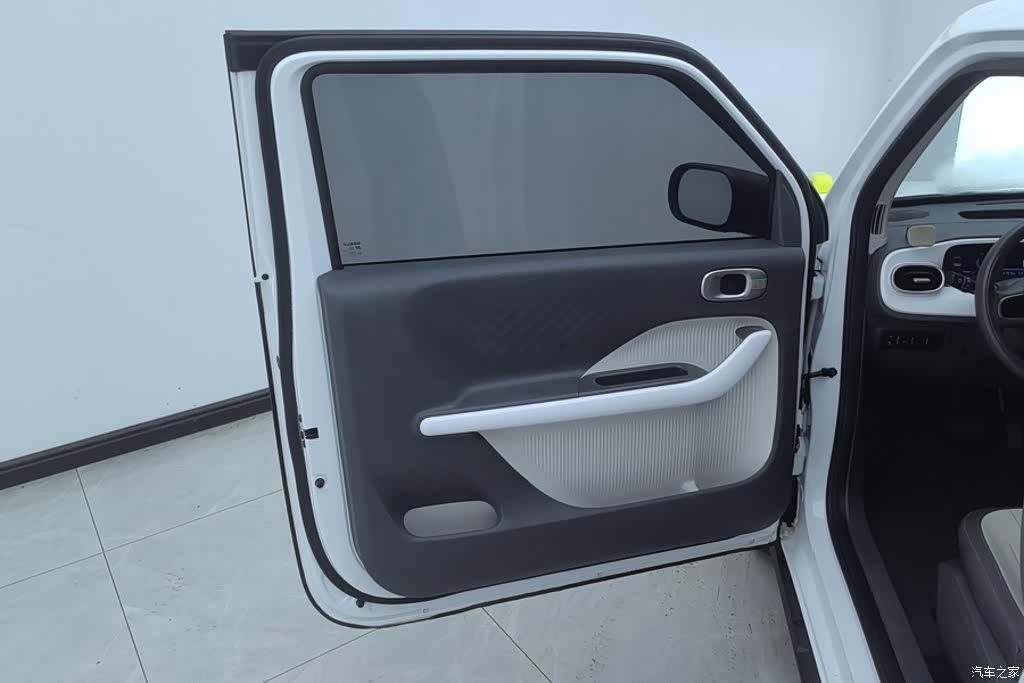 Geely Panda, 2025 7