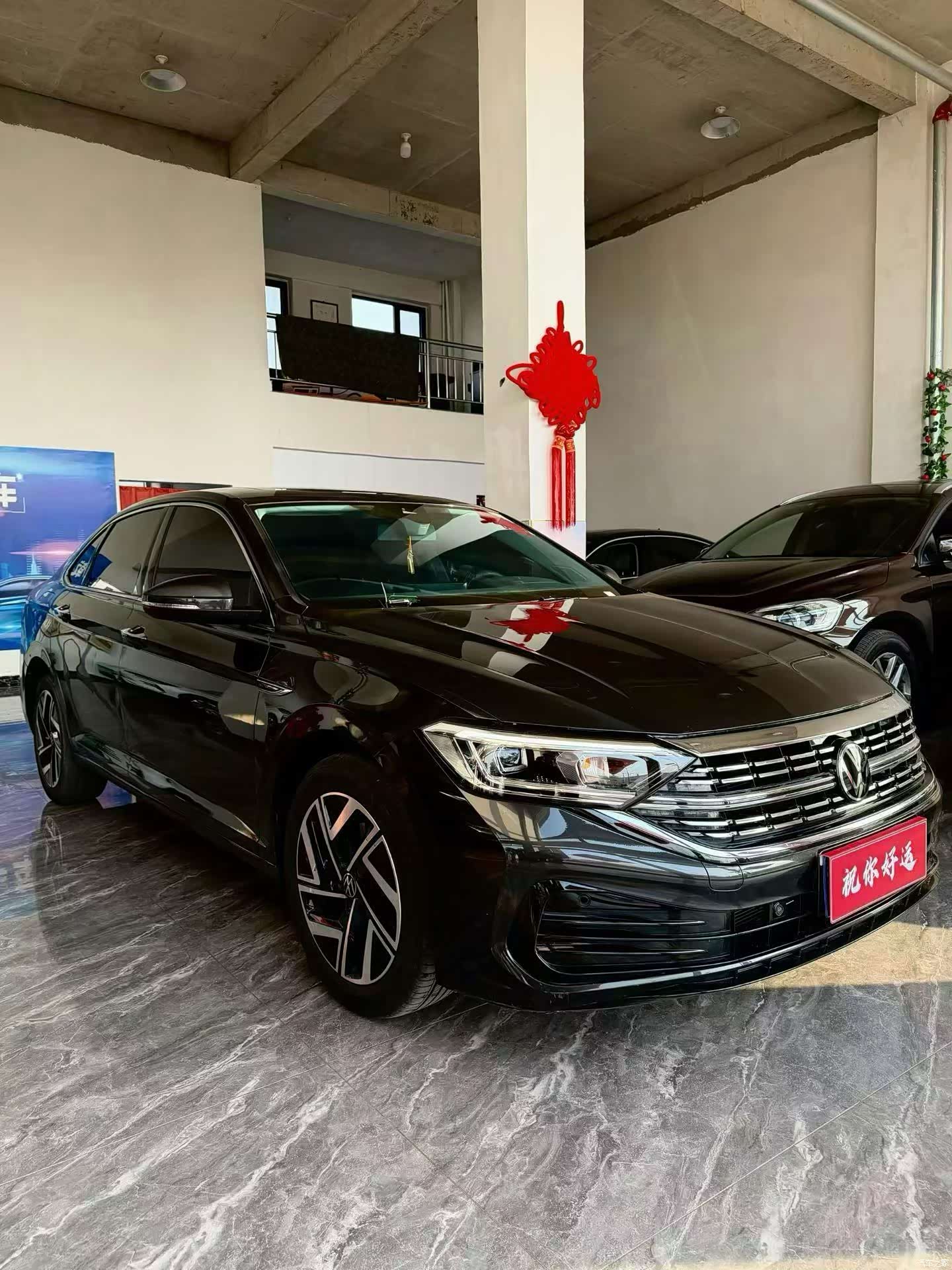 Volkswagen Sagitar, 2024 2