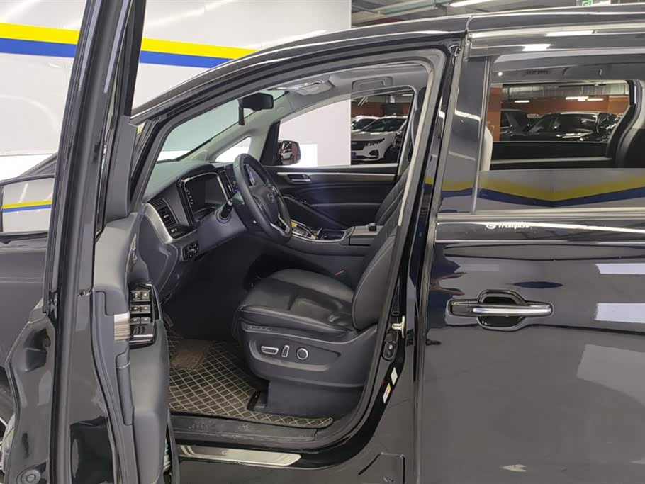 Trumpchi Trumpchi M8