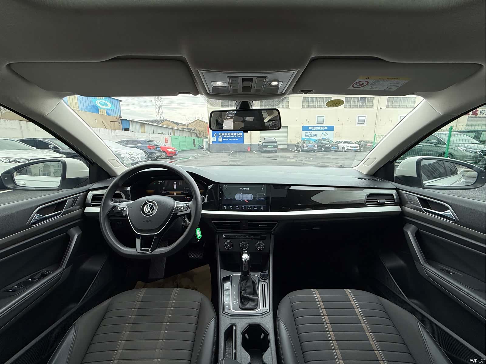 Volkswagen Lavida, 2021 4