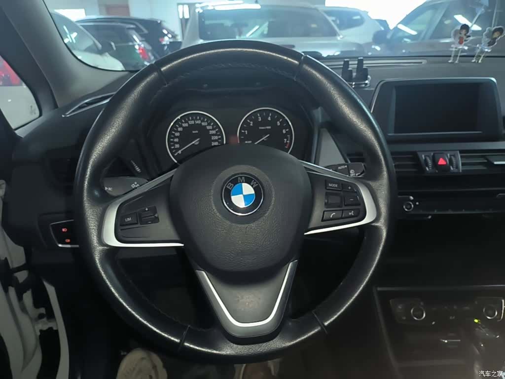 BMW 2 Series, 2017 11