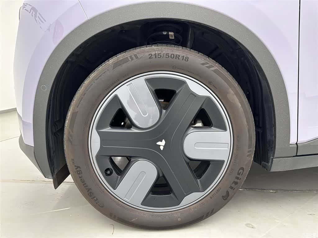 NIO firefly, 2025 28