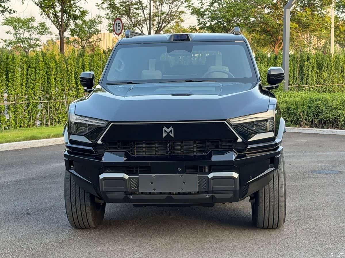 Mengshi M817, 2026 2