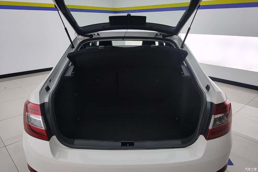 Skoda Octavia, 2016 4