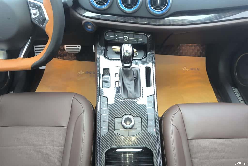 WEY VV5, 2018 16