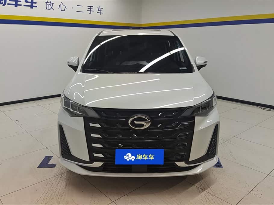 Trumpchi Trumpchi M6 Trumpchi Trumpchi M6