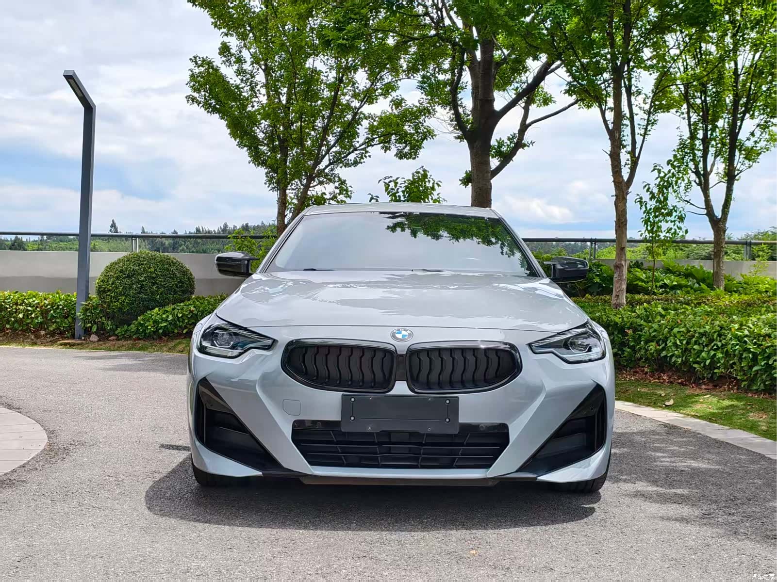 BMW 2 Series, 2024 2