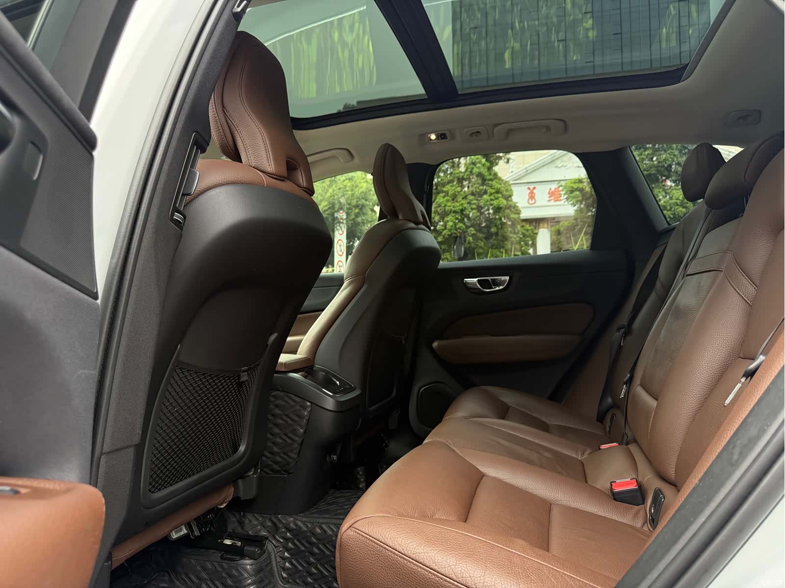 Volvo XC60, 2019 11