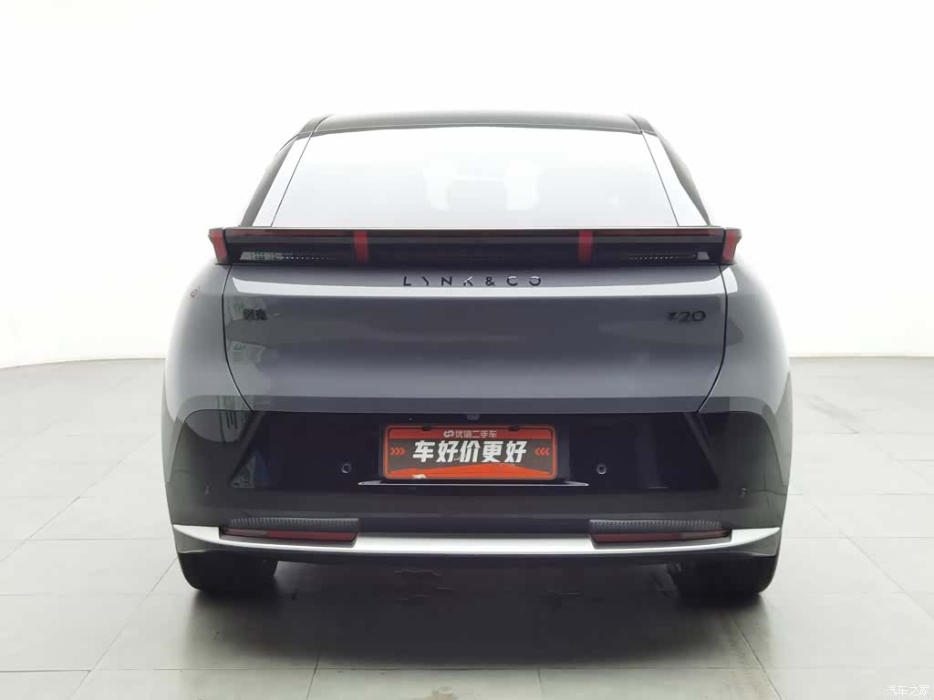 Lynk & Co 02, 2024 4