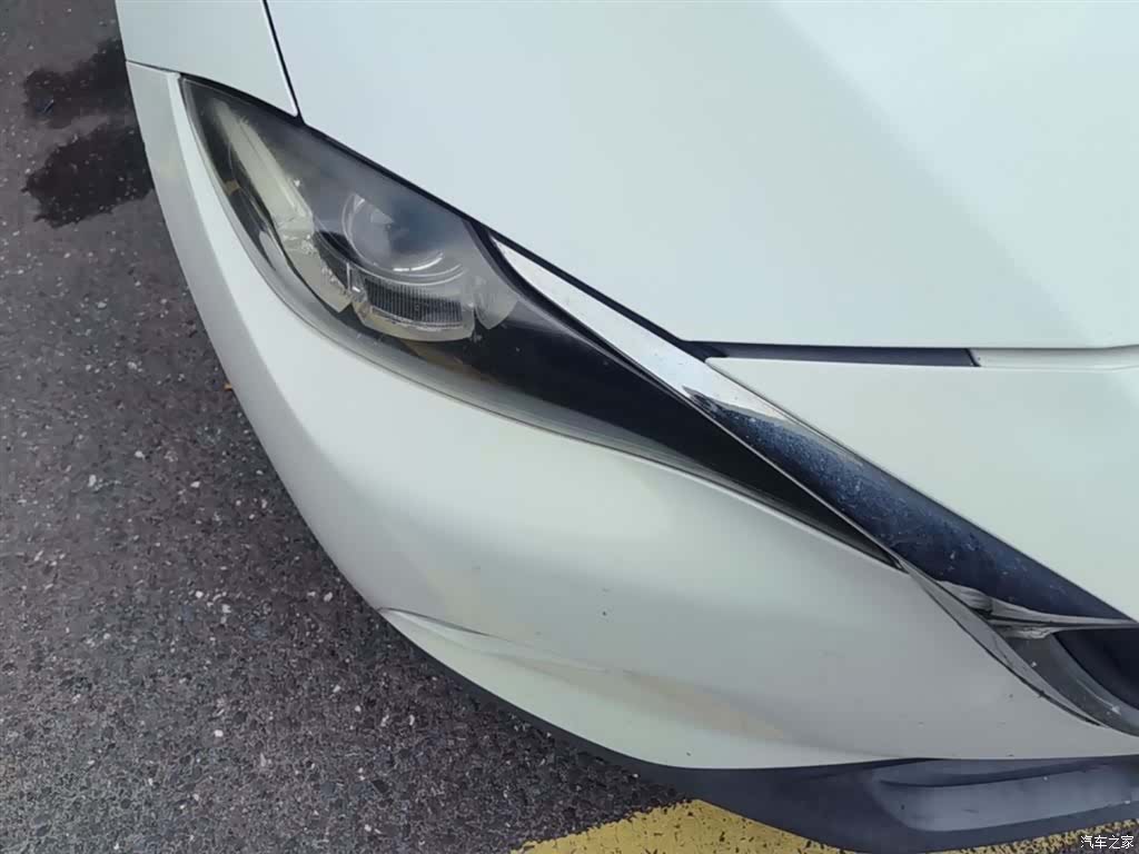 Mazda CX-4, 2019 13