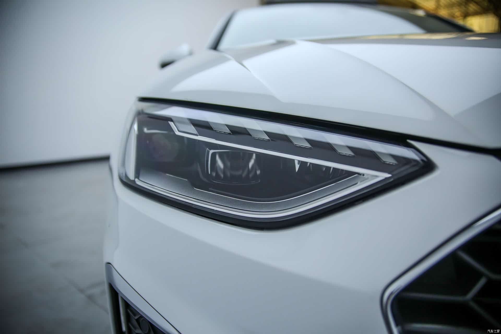 Audi A4L, 2021 28
