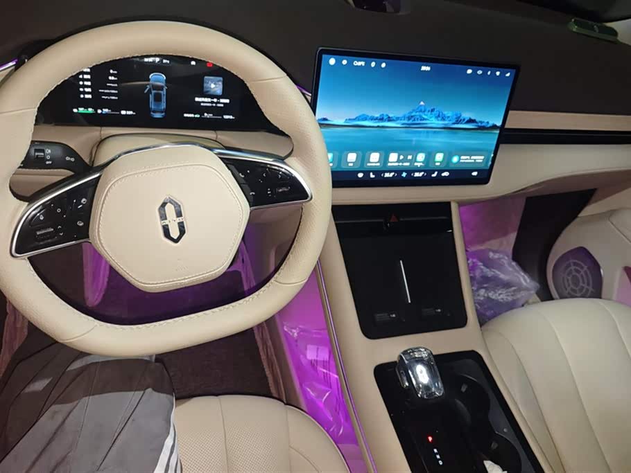 HarmonyOS Ask the world M7
