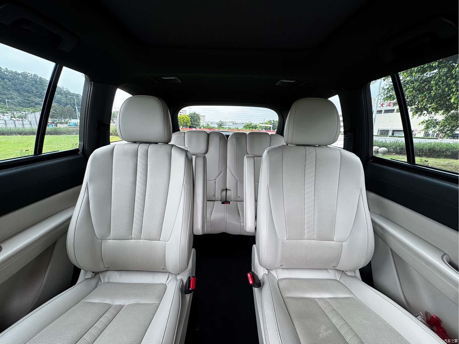 Li Auto ONE, 2020 14