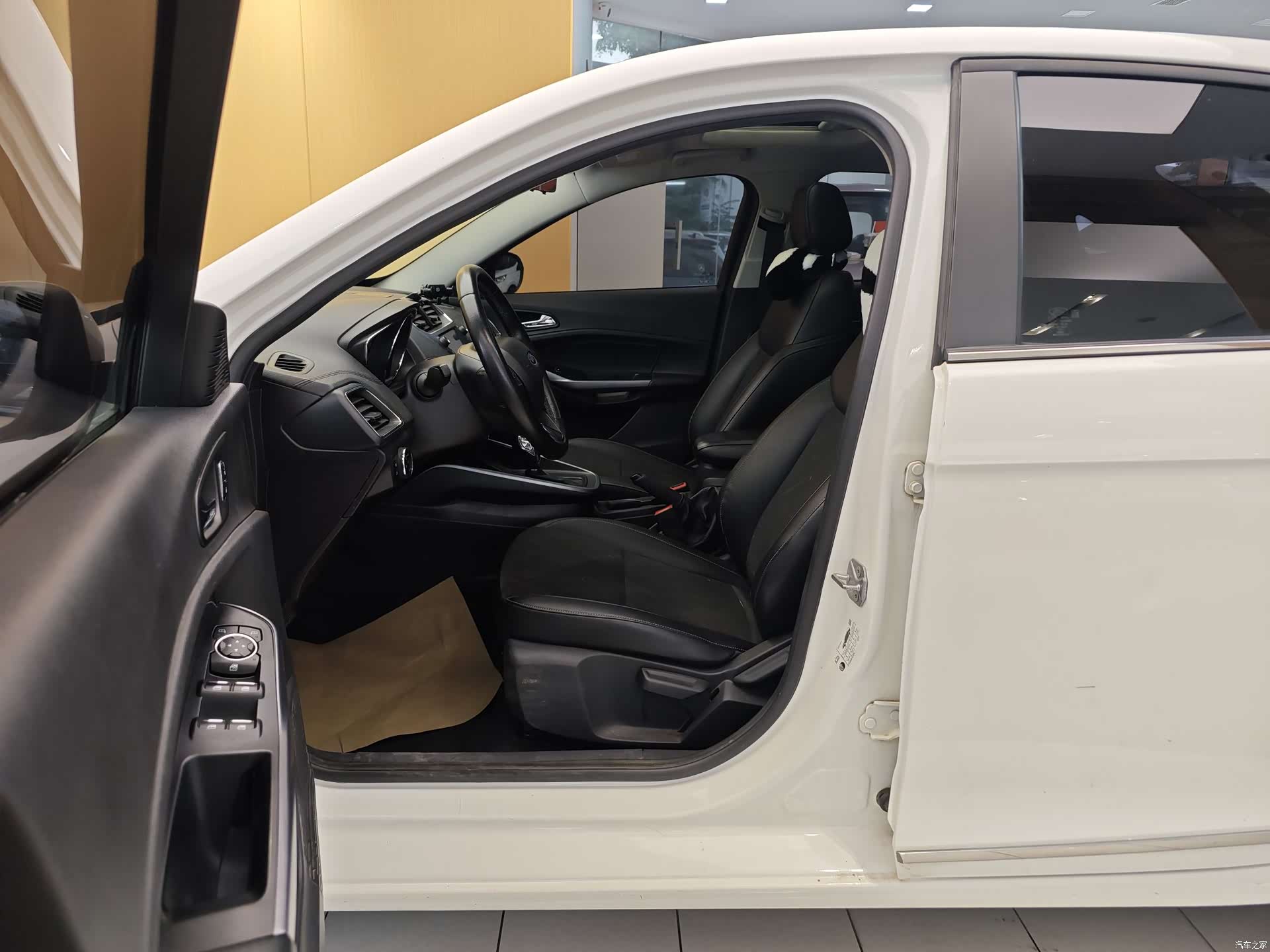 Ford V, 2019 14