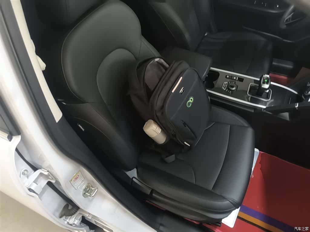 Haval H6, 2020 20