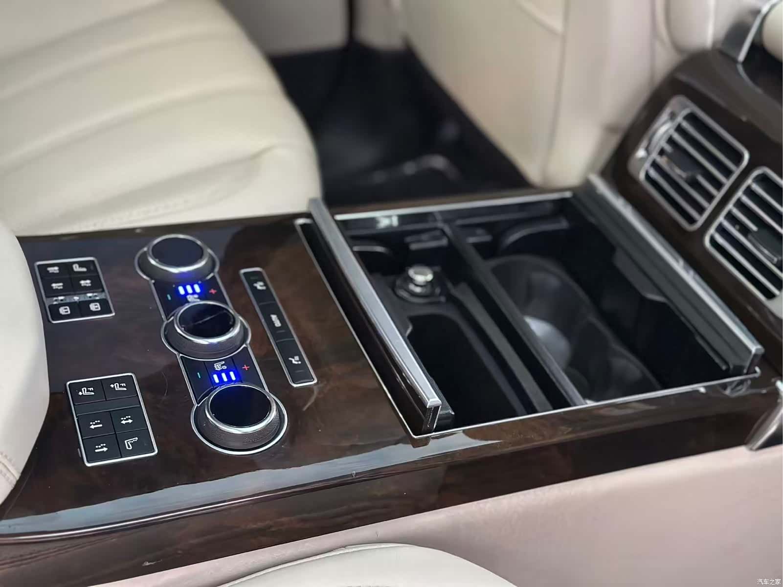 Land Rover Range Rover, 2014 19