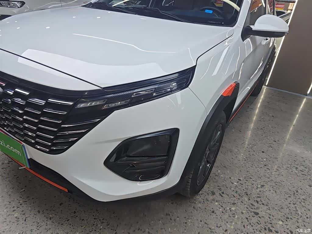 Chery 3x, 2024 24