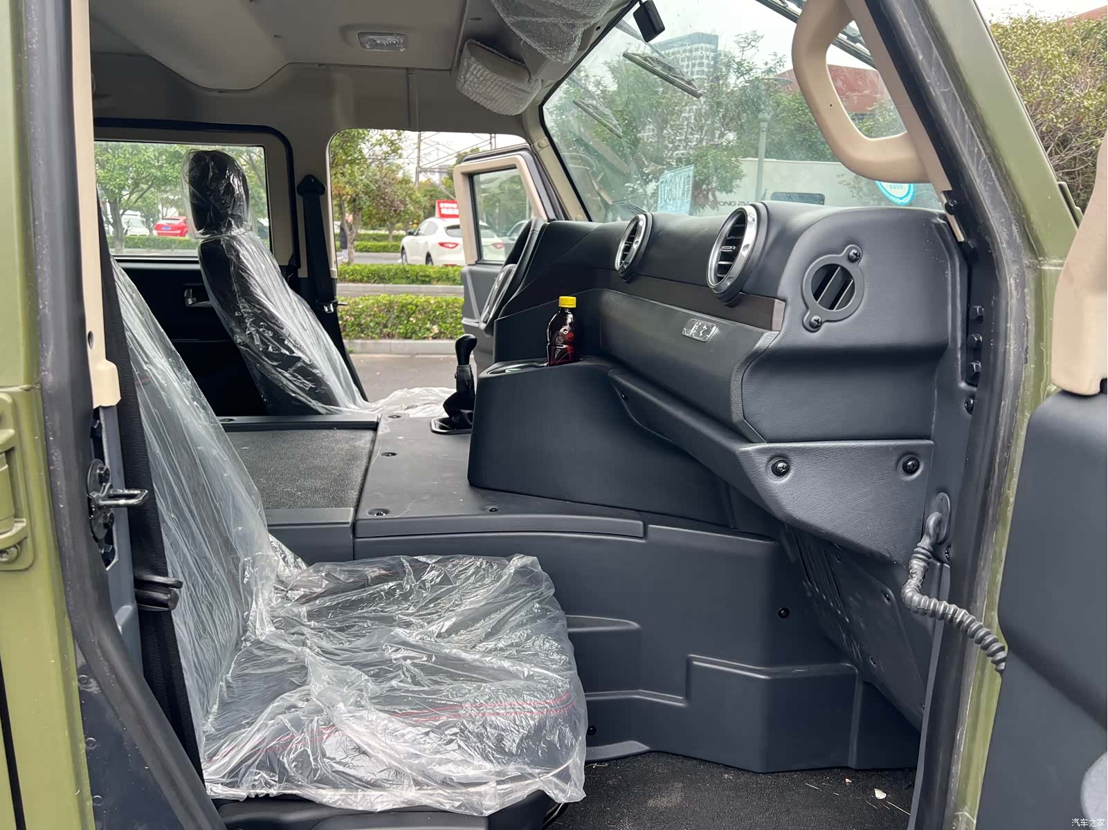 Mengshi M50, 2024 9