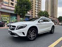 ����GLA 2017�� GLA 220 4MATIC ʱ����