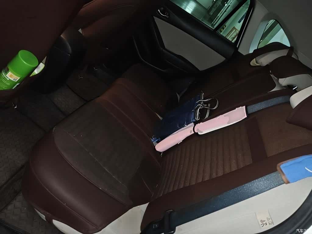 Mazda CX-5, 2016 14