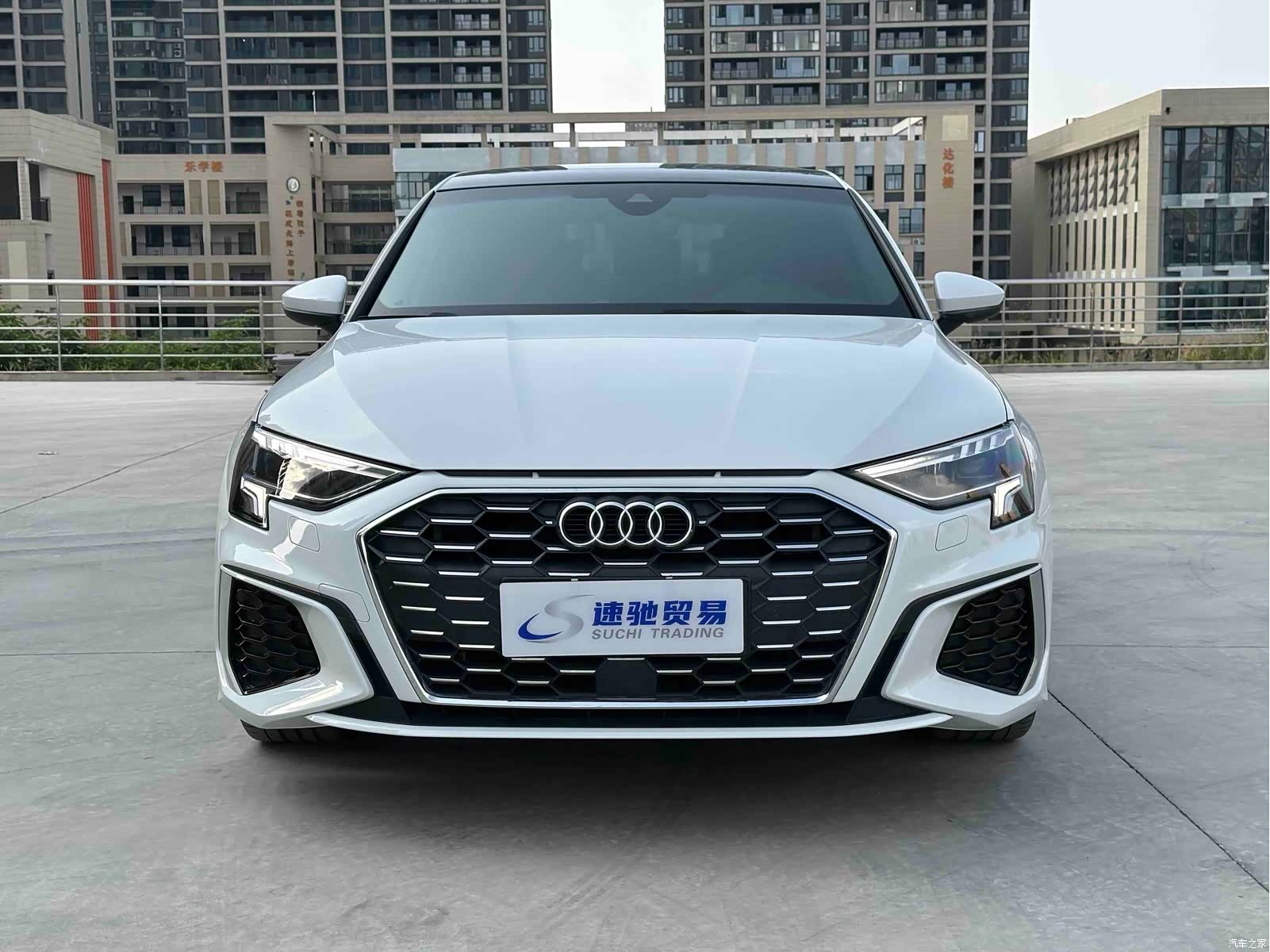 Audi A3, 2022 2