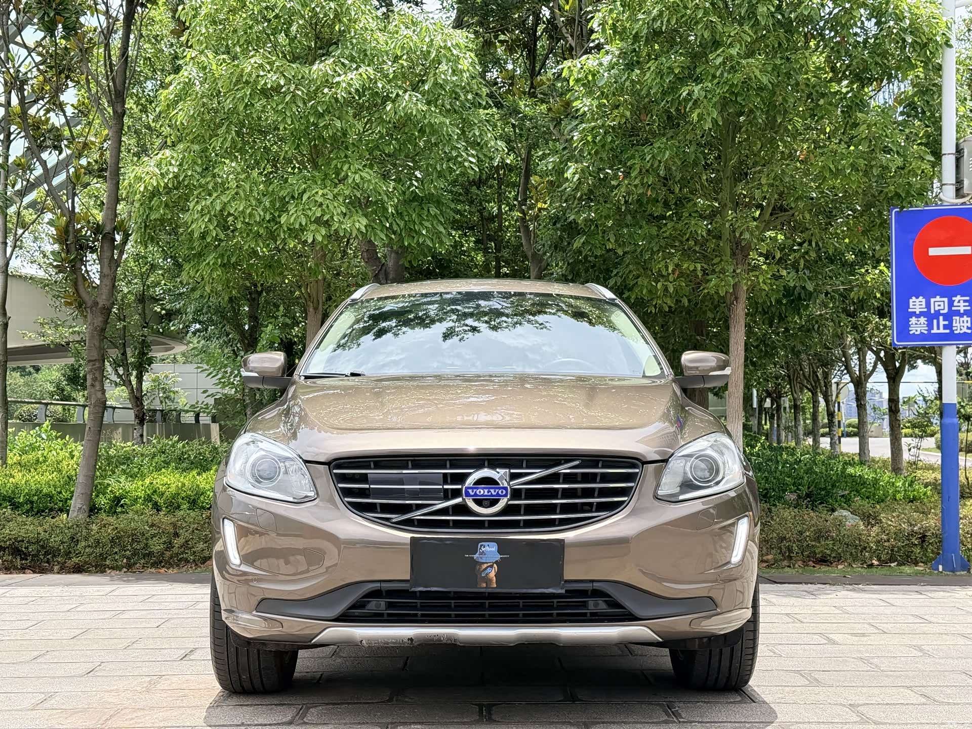 Volvo XC60, 2013 2