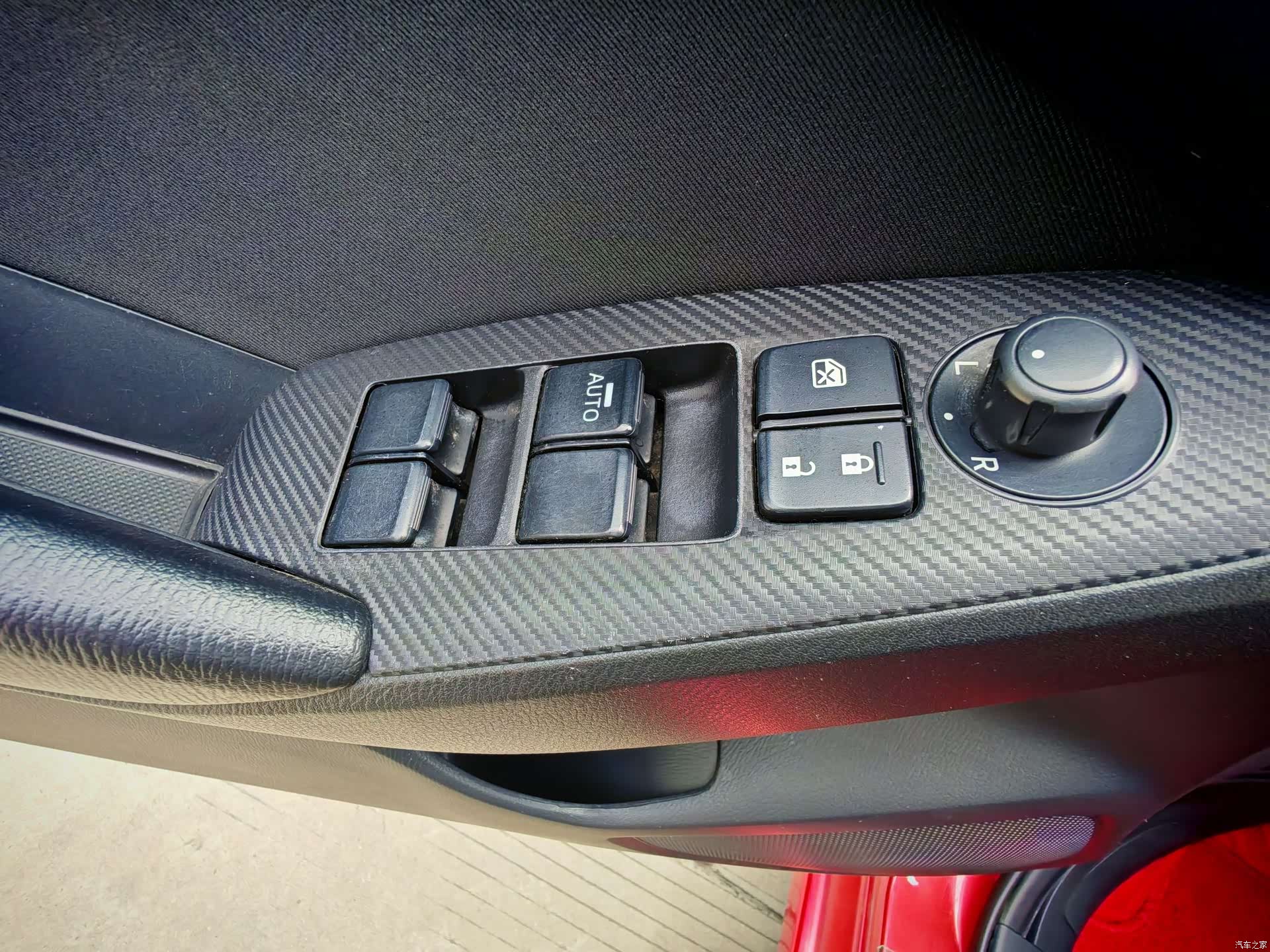 Mazda Mazda3, 2016 11