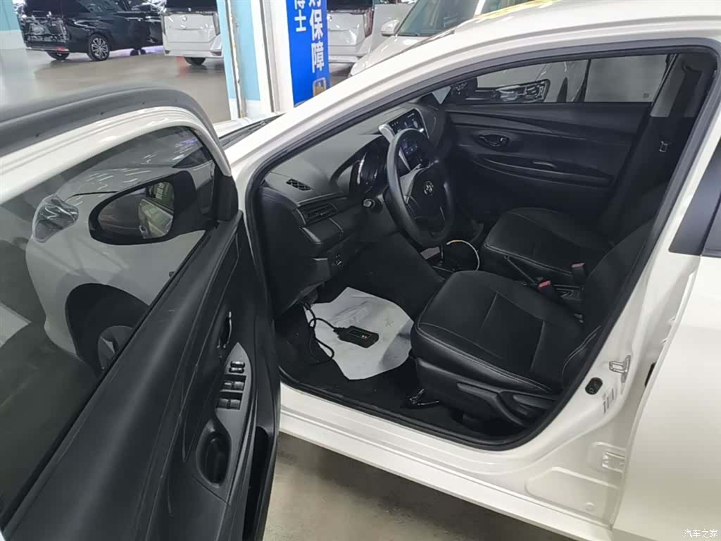 Toyota FS, 2018 16