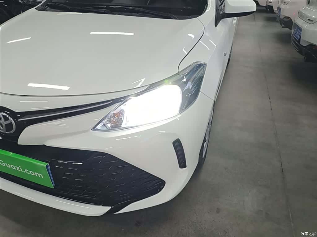 Toyota FS, 2018 24