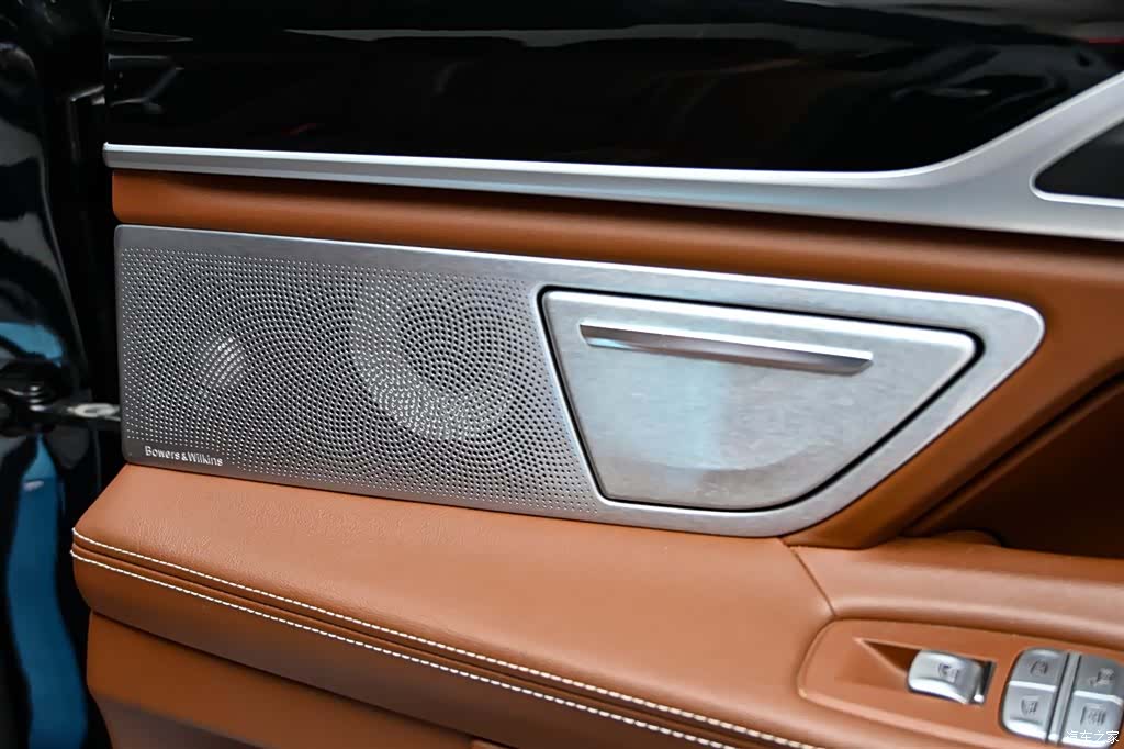 BMW 7 Series, 2018 29