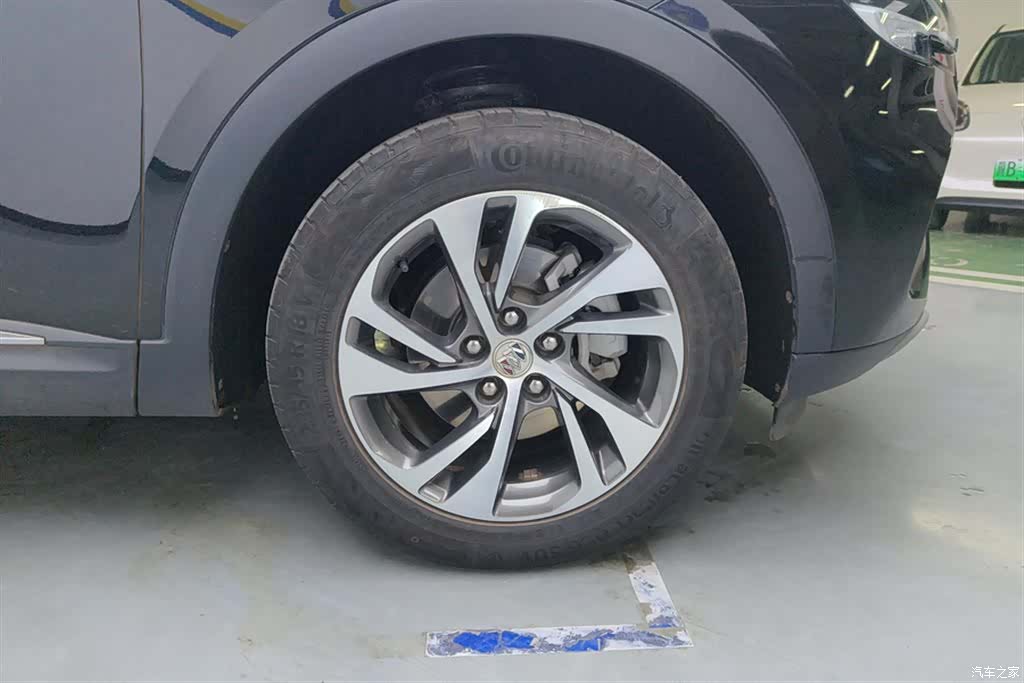 Buick Envision, 2023 6