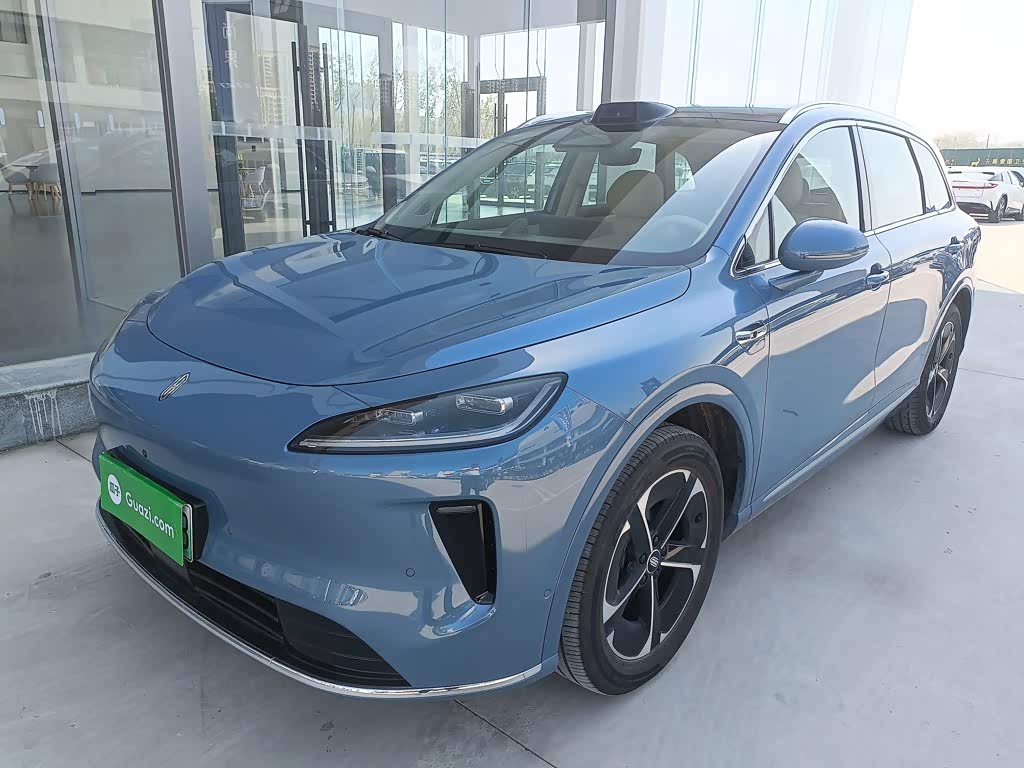 Shangjie H5
