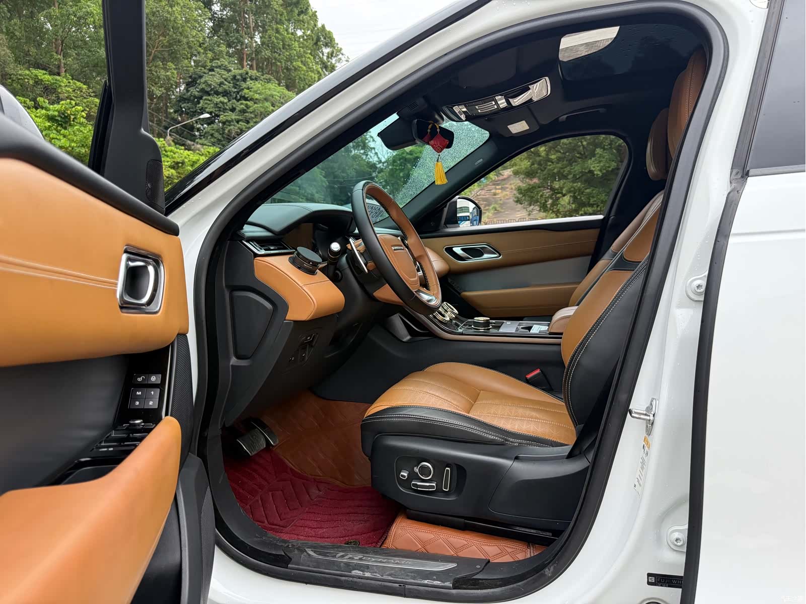 Land Rover Range Rover, 2018 10