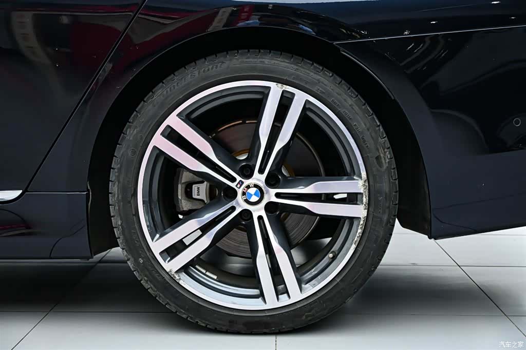 BMW 7 Series, 2018 41