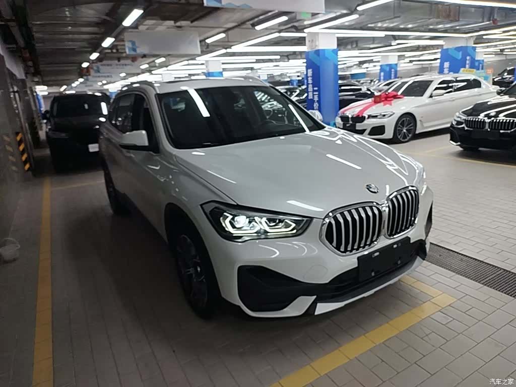 BMW X1, 2022 4