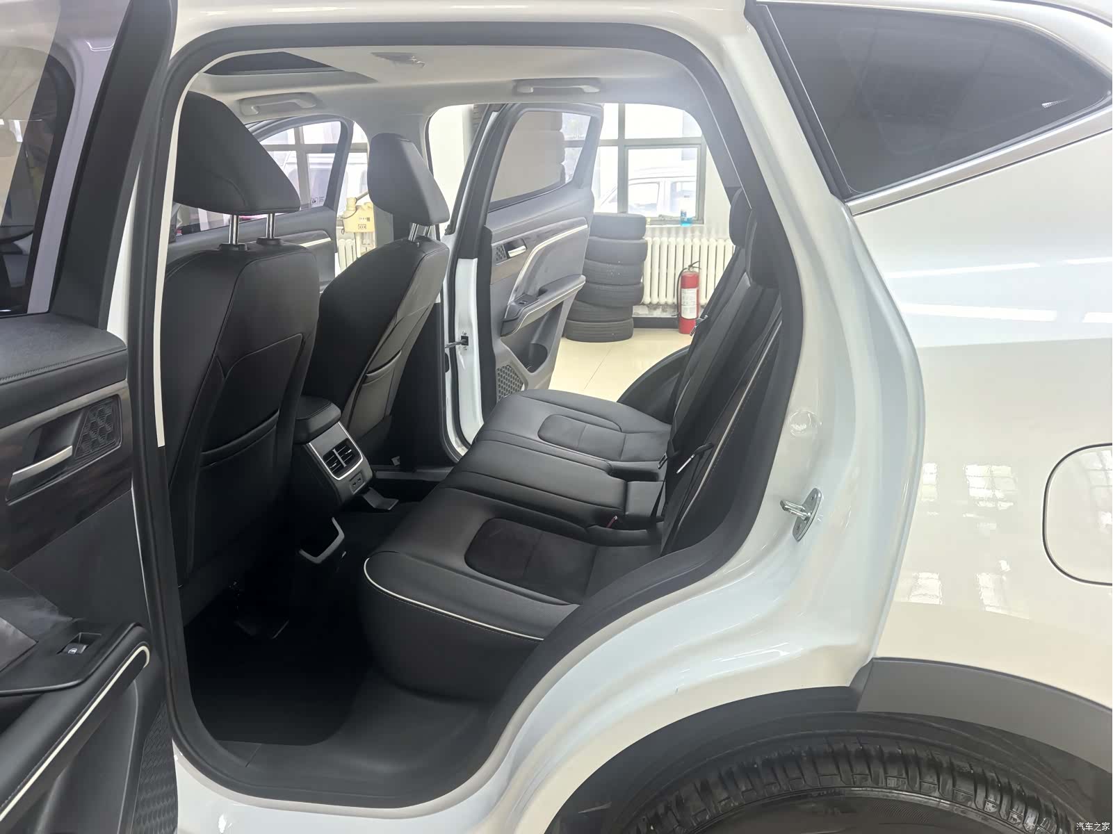 Haval H6, 2023 10