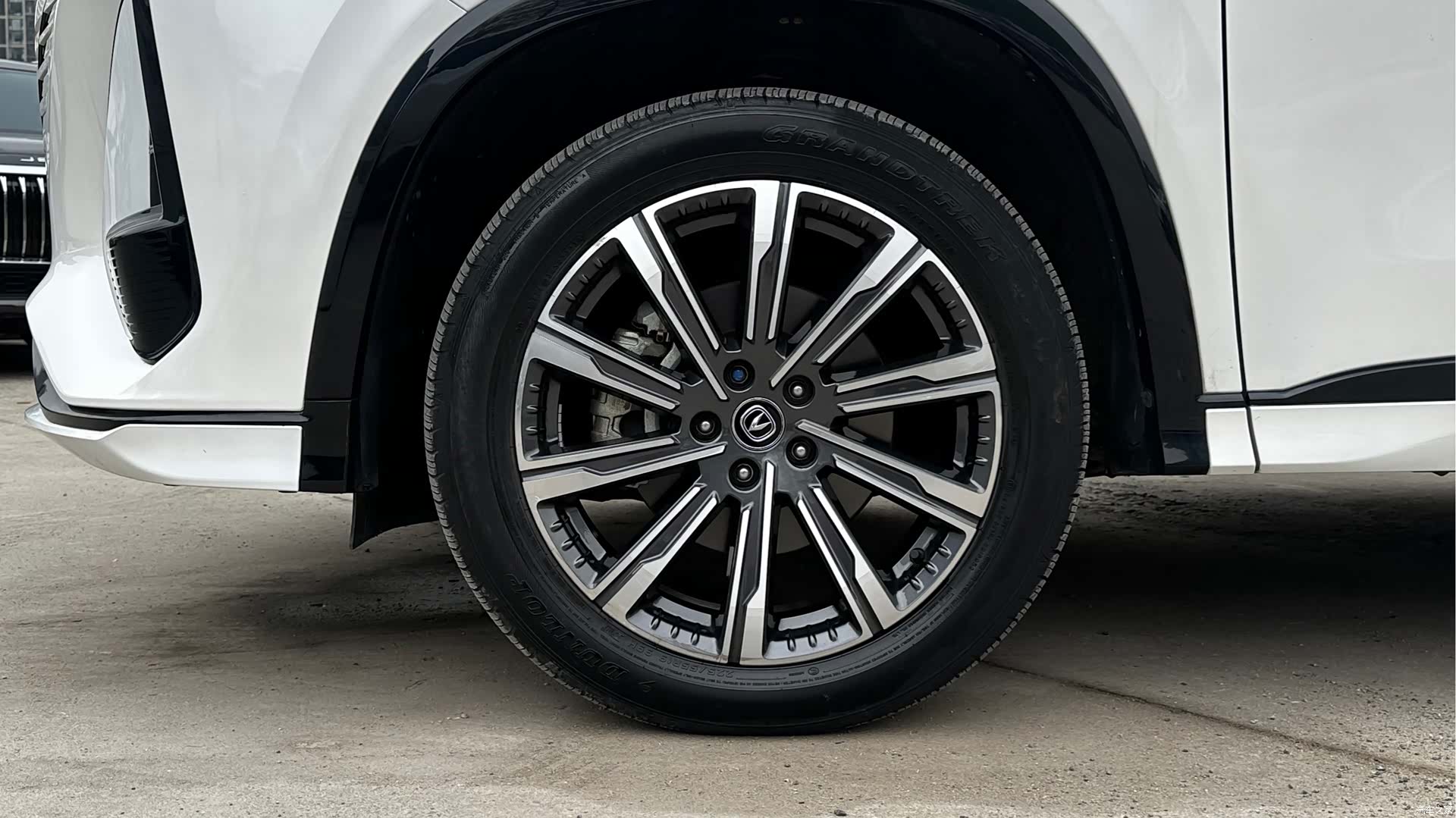 Changan CS75, 2023 4