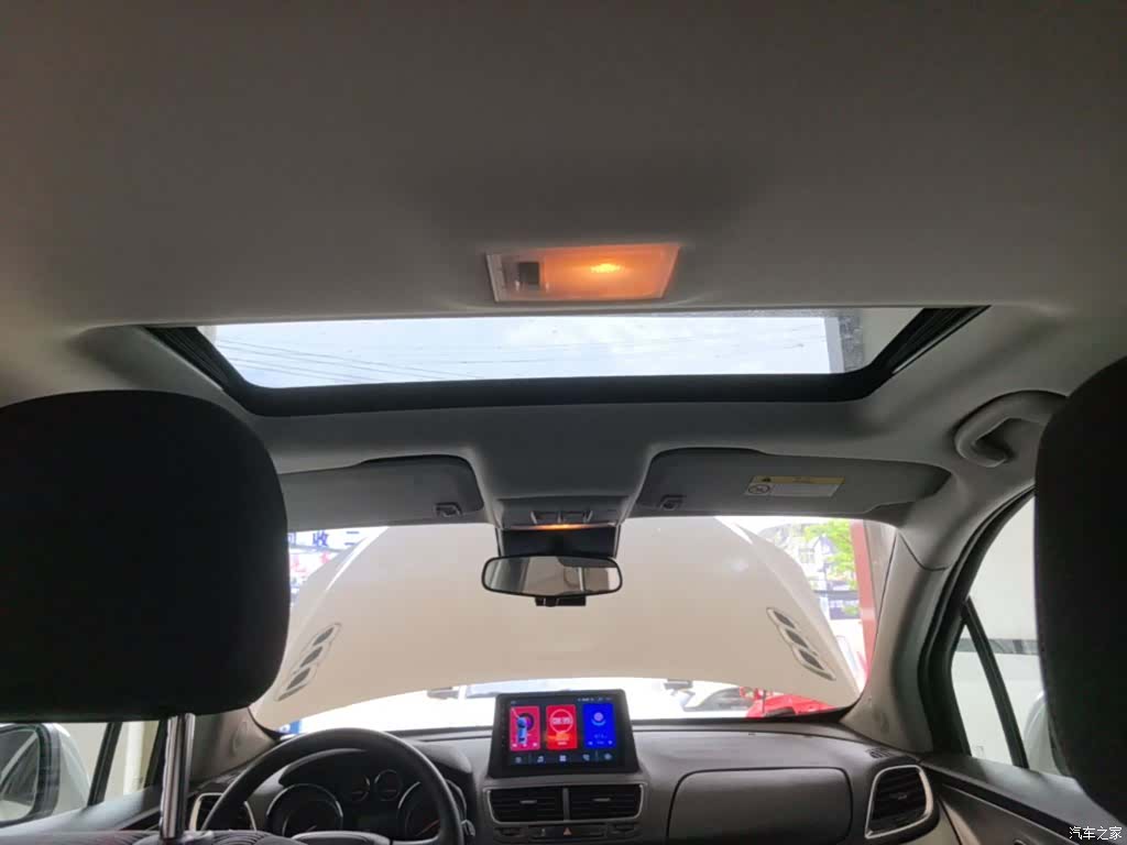 Buick Encore, 2016 18