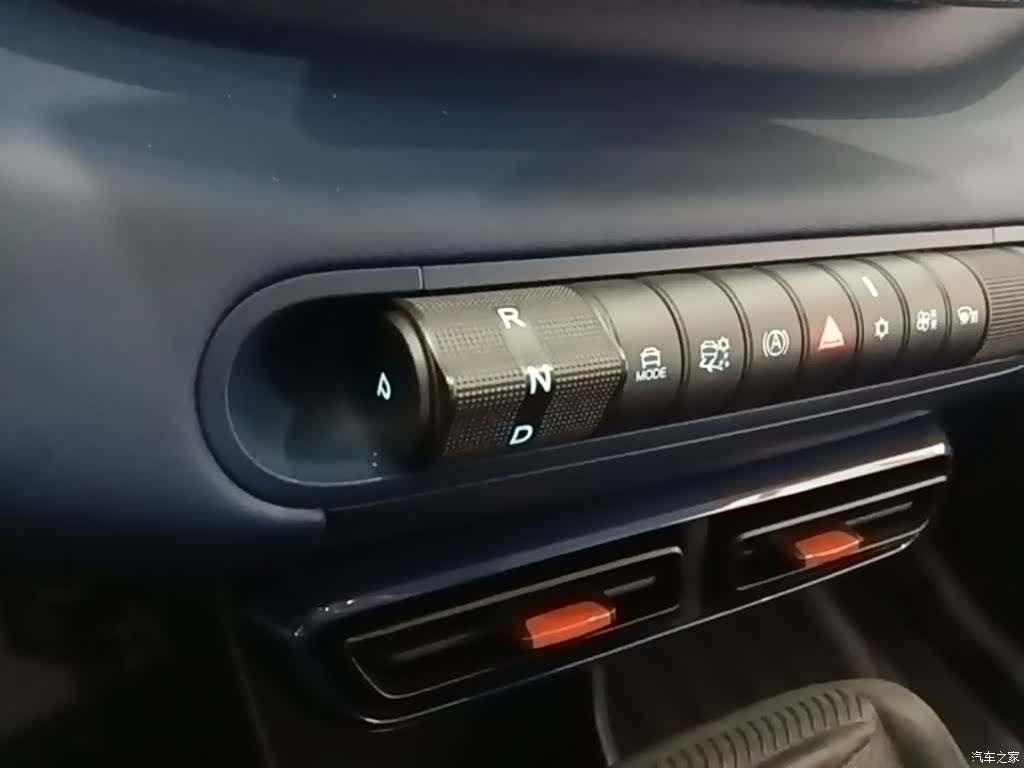 BYD Seagull, 2025 10