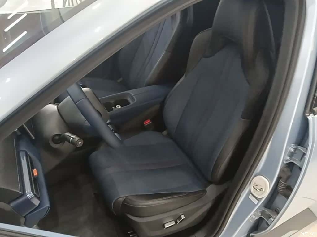 BYD Seagull, 2025 11