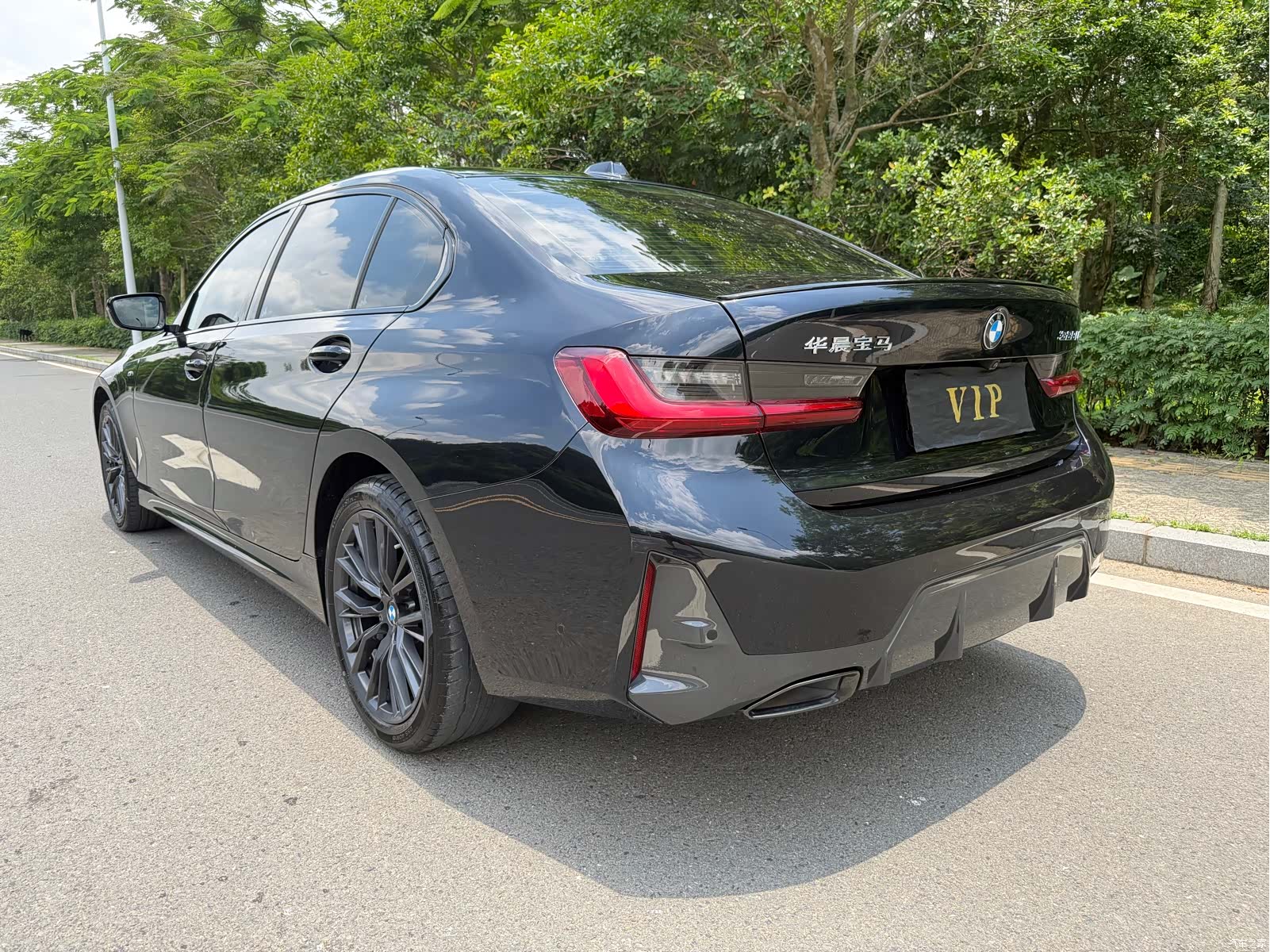 BMW 3 Series, 2023 17