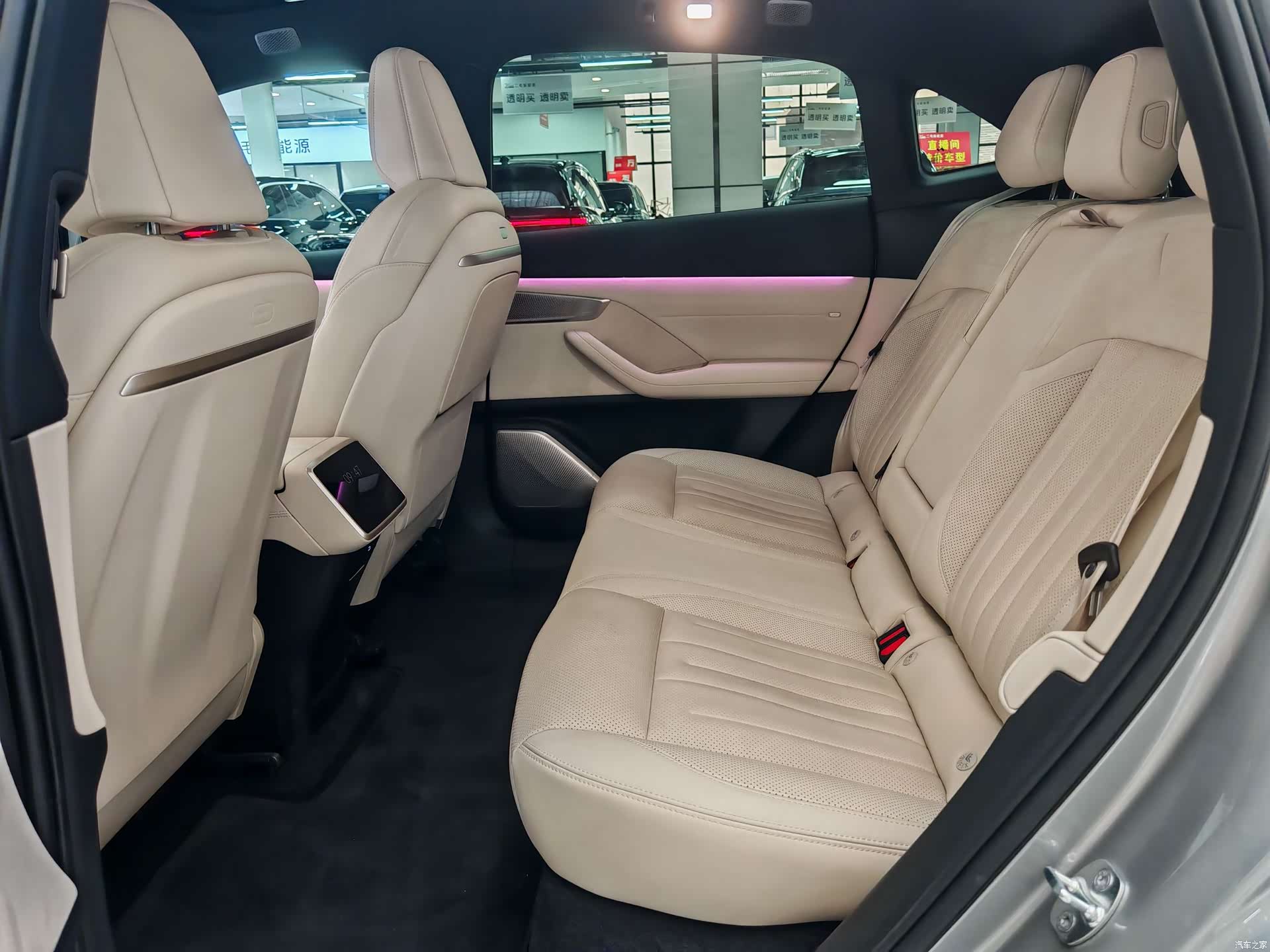 NIO L60, 2025 10