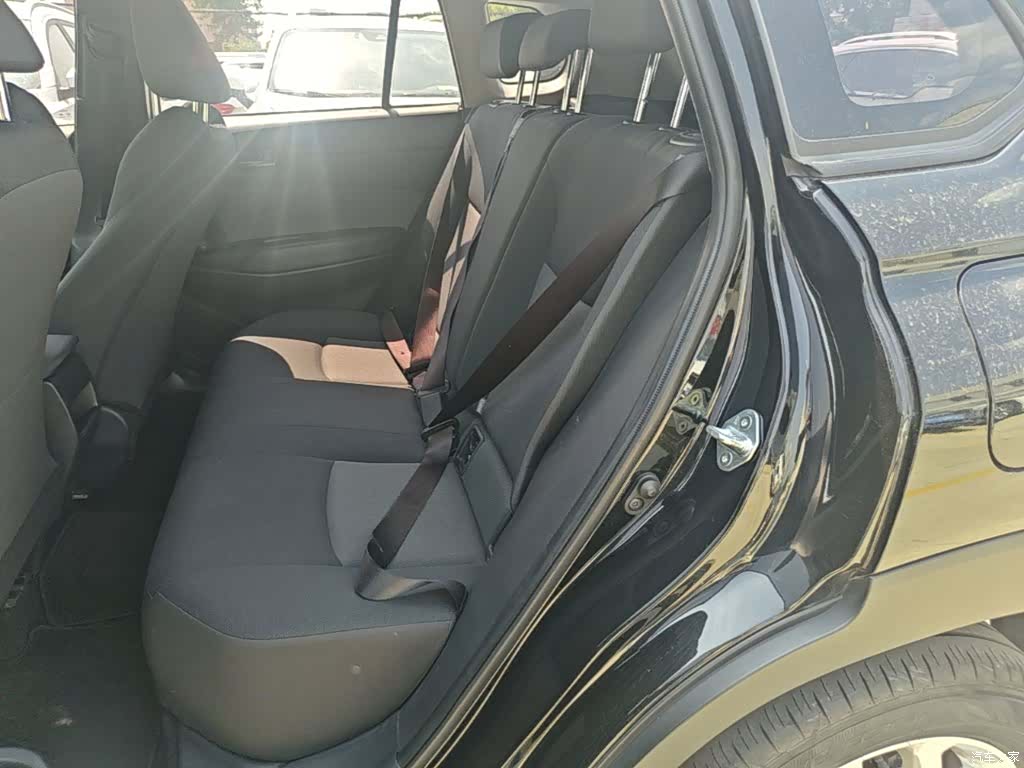 Toyota Frontlander, 2024 10