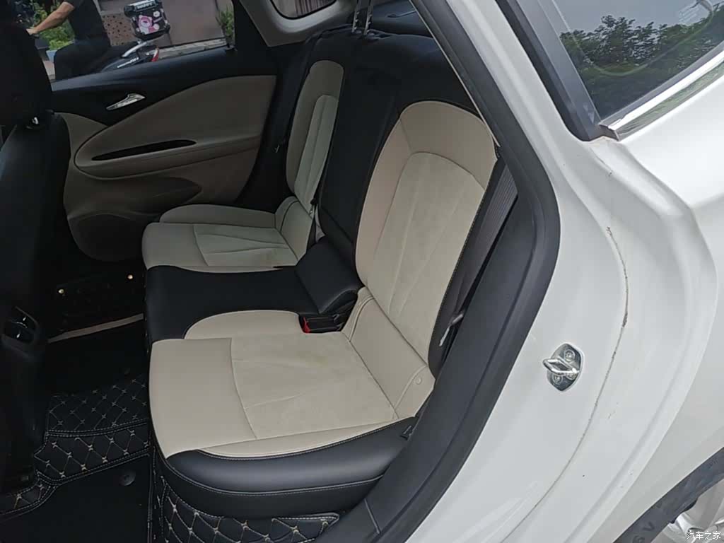 Buick Verano, 2019 17