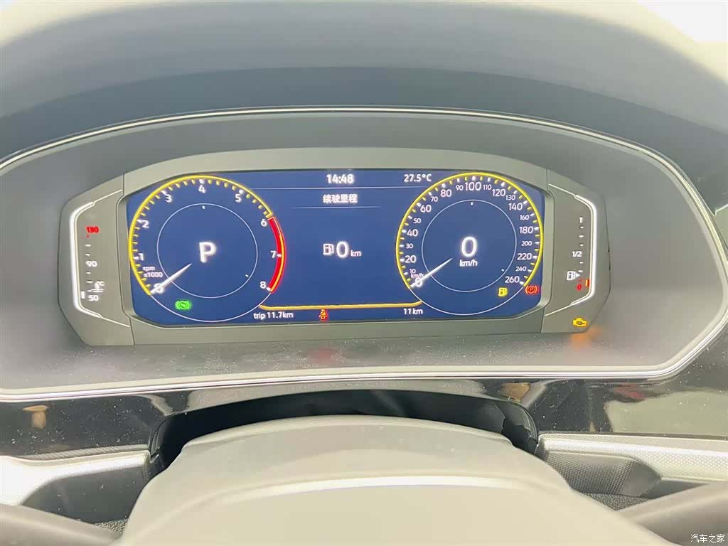 Volkswagen Passat, 2026 10