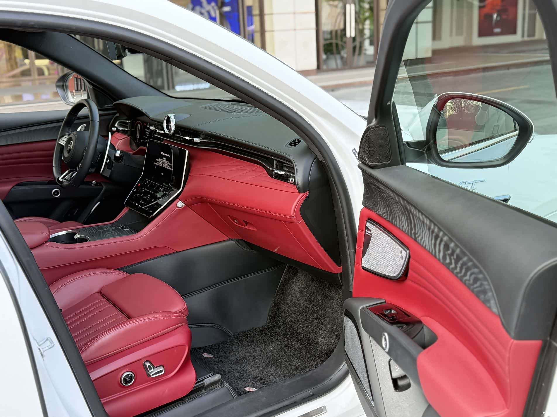 Maserati Grecale, 2024 18