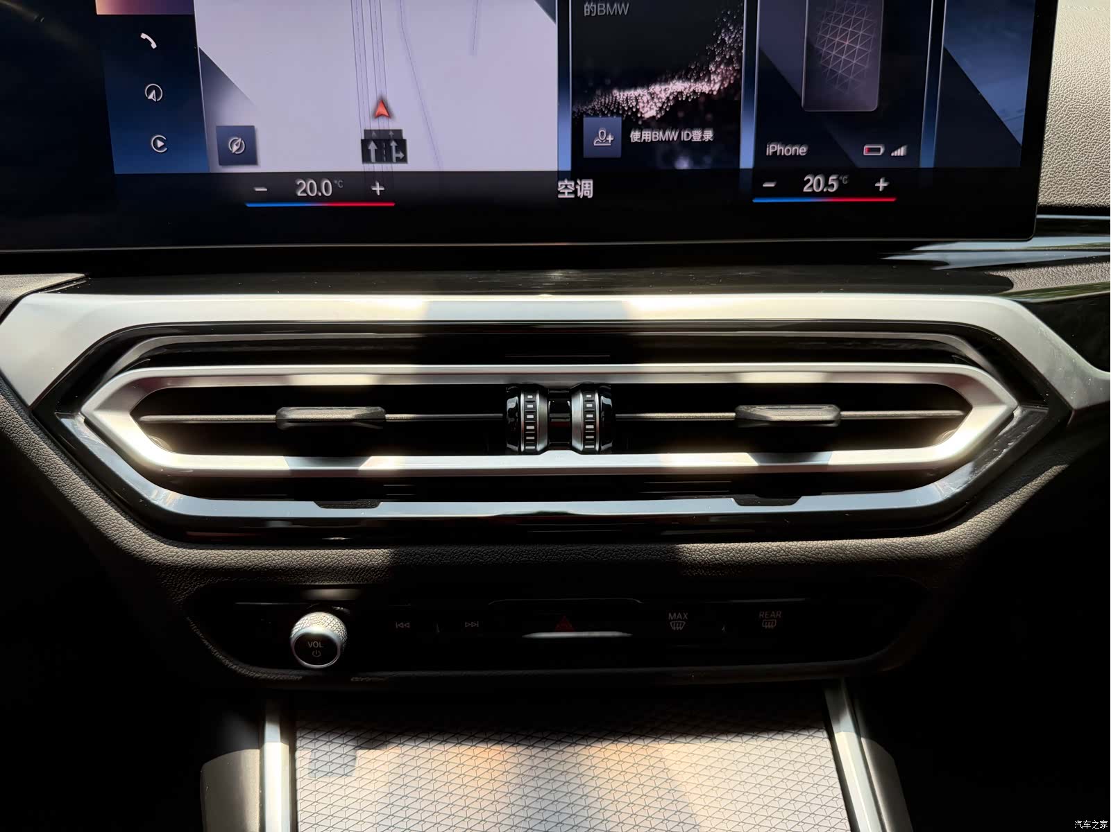 BMW 3 Series, 2023 9