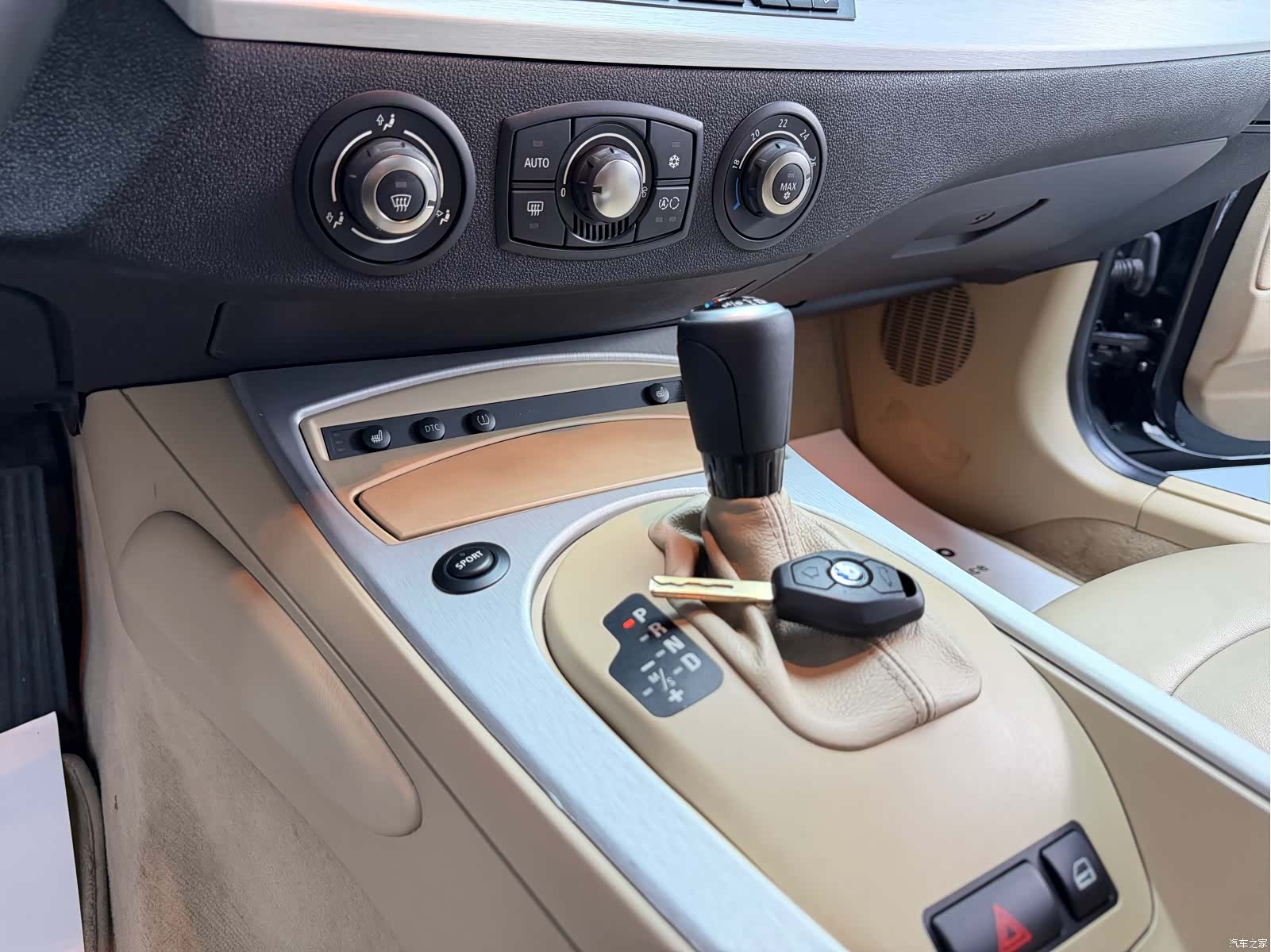 BMW Z4, 2007 9
