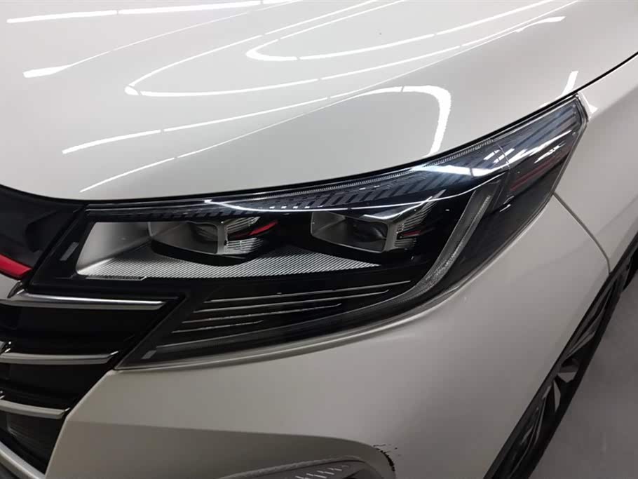 Trumpchi Trumpchi GS3